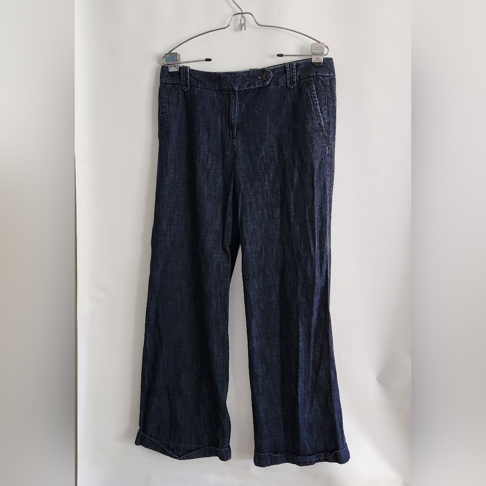 Loft women's denim jeans
